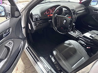 Bmw - 3-serie - 316i edition automaat 61-ph-gr - afbeelding 19 van  20