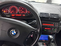 Bmw - 3-serie - 316i edition automaat 61-ph-gr - afbeelding 20 van  20