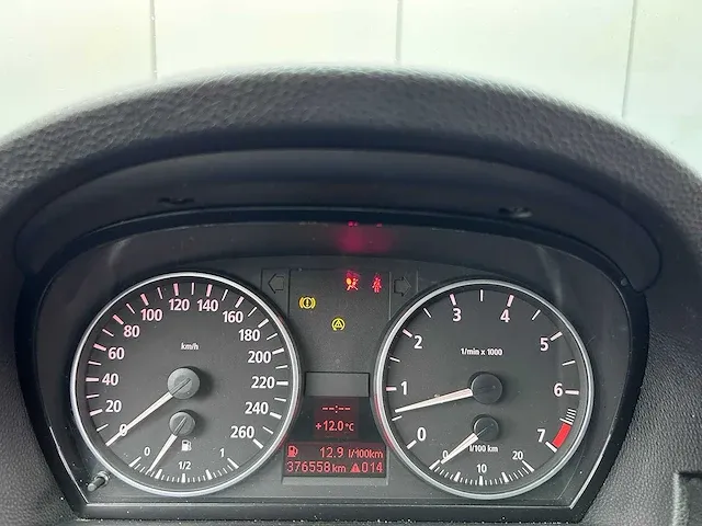 Bmw - 3-serie - 320i business line - 56-tg-vn - 2006 - afbeelding 3 van  15