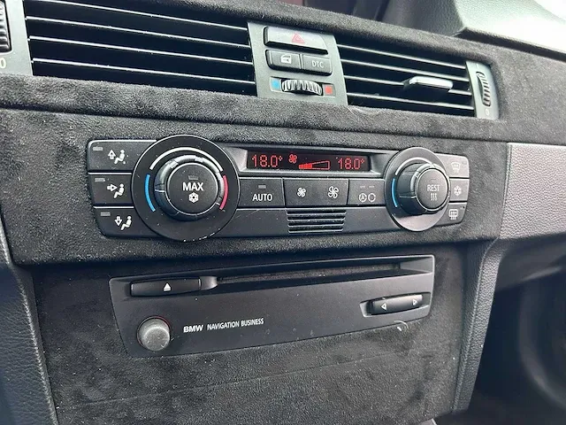 Bmw - 3-serie - 320i business line - 56-tg-vn - 2006 - afbeelding 5 van  15
