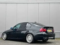 Bmw - 3-serie - 320i business line - 56-tg-vn - 2006 - afbeelding 10 van  15