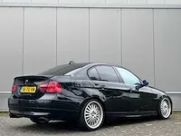 Bmw - 3-serie - 320i business line - 56-tg-vn - 2006 - afbeelding 12 van  15