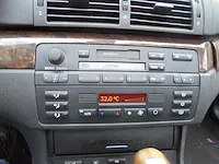 Bmw - 3-serie - 328i executive -75-nd-kl - afbeelding 2 van  11