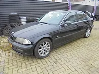 Bmw - 3-serie - 328i executive -75-nd-kl - afbeelding 1 van  11