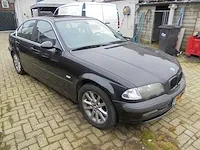 Bmw - 3-serie - 328i executive -75-nd-kl - afbeelding 4 van  11