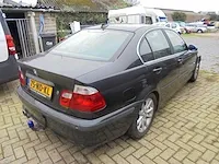 Bmw - 3-serie - 328i executive -75-nd-kl - afbeelding 5 van  11
