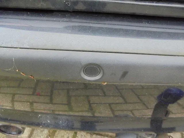 Bmw - 3-serie - 328i executive -75-nd-kl - afbeelding 8 van  11