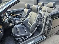 Bmw - 3-serie cabrio - 318ci - 80-rtf-6 - afbeelding 3 van  21