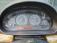 Bmw - 3-serie cabrio - 318ci - 80-rtf-6 - afbeelding 6 van  21