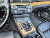 Bmw - 3-serie cabrio - 318ci - 80-rtf-6 - afbeelding 7 van  21