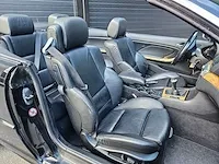 Bmw - 3-serie cabrio - 318ci - 80-rtf-6 - afbeelding 10 van  21