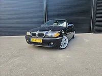 Bmw - 3-serie cabrio - 318ci - 80-rtf-6 - afbeelding 12 van  21