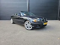 Bmw - 3-serie cabrio - 318ci - 80-rtf-6 - afbeelding 18 van  21