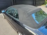 Bmw - 3-serie cabrio - 318ci - 80-rtf-6 - afbeelding 20 van  21