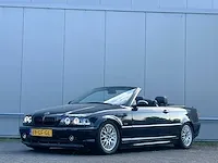 Bmw - 3-serie cabrio - 325ci executive - 69-gf-gl - 2000