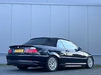 Bmw - 3-serie cabrio - 325ci executive - 69-gf-gl - 2000 - afbeelding 16 van  17