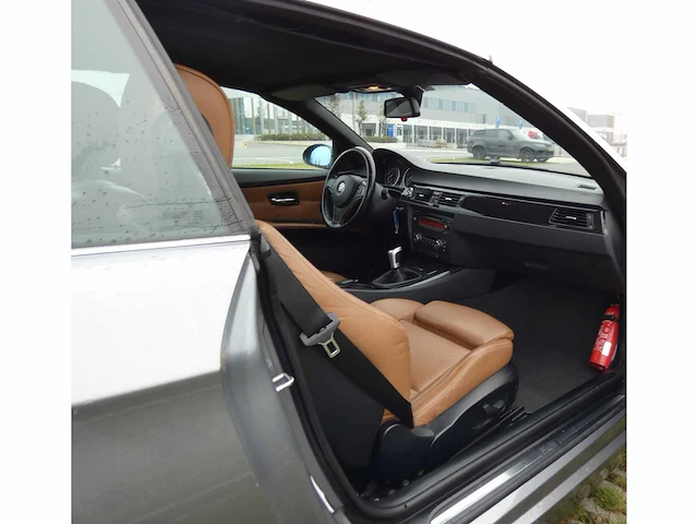 Bmw - 3-serie cabrio - 325i - car - 2008 - afbeelding 3 van  31