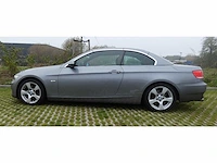 Bmw - 3-serie cabrio - 325i - car - 2008 - afbeelding 1 van  31