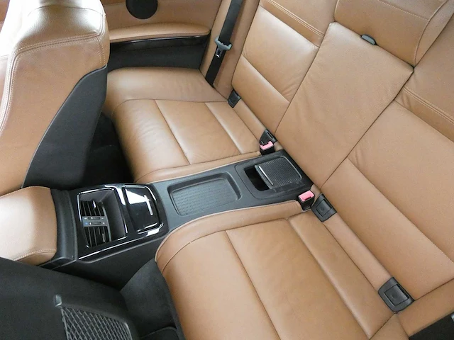 Bmw - 3-serie cabrio - 325i - car - 2008 - afbeelding 13 van  31