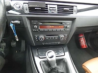 Bmw - 3-serie cabrio - 325i - car - 2008 - afbeelding 14 van  31