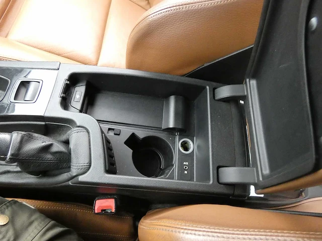 Bmw - 3-serie cabrio - 325i - car - 2008 - afbeelding 16 van  31