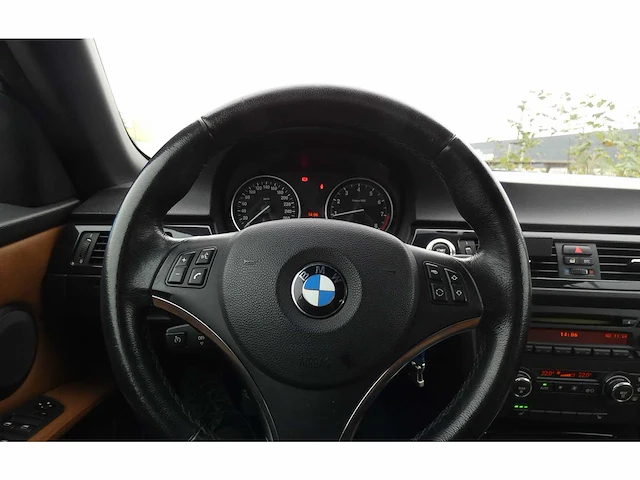 Bmw - 3-serie cabrio - 325i - car - 2008 - afbeelding 20 van  31