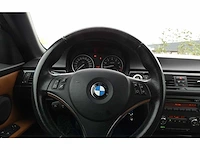 Bmw - 3-serie cabrio - 325i - car - 2008 - afbeelding 20 van  31