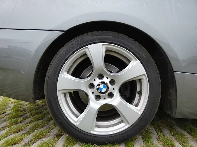 Bmw - 3-serie cabrio - 325i - car - 2008 - afbeelding 22 van  31