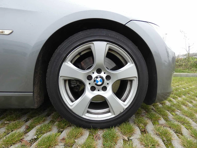 Bmw - 3-serie cabrio - 325i - car - 2008 - afbeelding 24 van  31