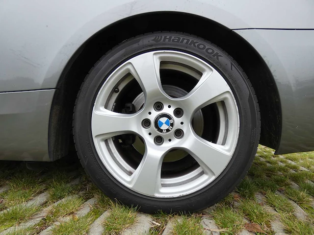 Bmw - 3-serie cabrio - 325i - car - 2008 - afbeelding 25 van  31