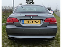 Bmw - 3-serie cabrio - 325i - car - 2008 - afbeelding 26 van  31