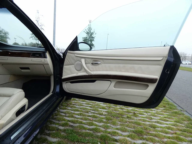Bmw - 3-serie cabrio - 335i high executive - car - 2008 - afbeelding 2 van  25