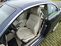 Bmw - 3-serie cabrio - 335i high executive - car - 2008 - afbeelding 4 van  25