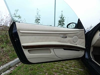Bmw - 3-serie cabrio - 335i high executive - car - 2008 - afbeelding 7 van  25