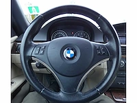 Bmw - 3-serie cabrio - 335i high executive - car - 2008 - afbeelding 10 van  25