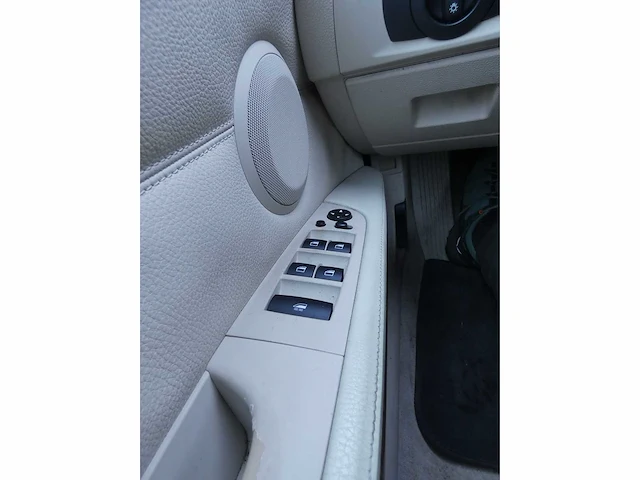 Bmw - 3-serie cabrio - 335i high executive - car - 2008 - afbeelding 11 van  25
