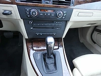 Bmw - 3-serie cabrio - 335i high executive - car - 2008 - afbeelding 13 van  25