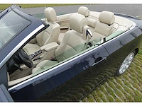 Bmw - 3-serie cabrio - 335i high executive - car - 2008 - afbeelding 15 van  25
