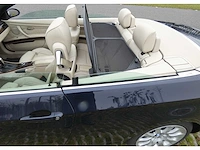 Bmw - 3-serie cabrio - 335i high executive - car - 2008 - afbeelding 16 van  25