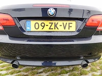 Bmw - 3-serie cabrio - 335i high executive - car - 2008 - afbeelding 18 van  25