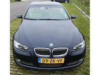 Bmw - 3-serie cabrio - 335i high executive - car - 2008 - afbeelding 19 van  25