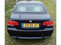 Bmw - 3-serie cabrio - 335i high executive - car - 2008 - afbeelding 20 van  25