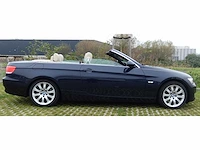 Bmw - 3-serie cabrio - 335i high executive - car - 2008 - afbeelding 22 van  25