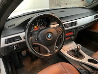Bmw - 3-serie cabriolet - 2011 - afbeelding 2 van  28