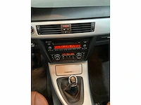Bmw - 3-serie cabriolet - 2011 - afbeelding 4 van  28