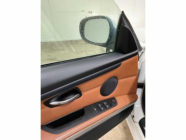 Bmw - 3-serie cabriolet - 2011 - afbeelding 5 van  28