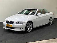 Bmw - 3-serie cabriolet - 2011 - afbeelding 1 van  28