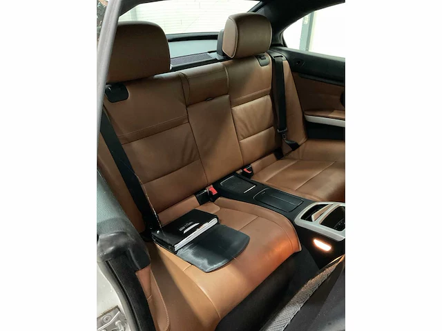 Bmw - 3-serie cabriolet - 2011 - afbeelding 14 van  28