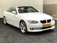 Bmw - 3-serie cabriolet - 2011 - afbeelding 12 van  28