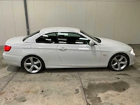 Bmw - 3-serie cabriolet - 2011 - afbeelding 24 van  28
